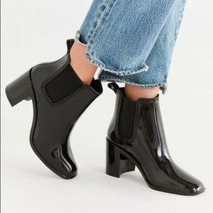 Jeffrey Campbell Rain Boots